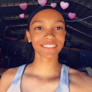 Meet your Posher, Jalyn